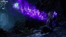Rebirth of the Sword Patriarch Ep24 sub indo