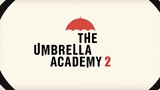 The Umbrella Academy - S2Ep1: Right Back Where We Started