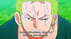 Zoro Counter Kaku attack _ One Piece 1103 _ Animeedit _ Anime _ Clips _ Highlight _ ZoroVsKaku