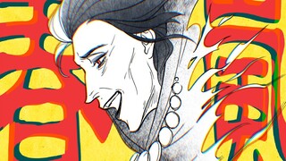 [Nhân cách thứ năm viết tay] Chunlan - Người bán tạp hóa