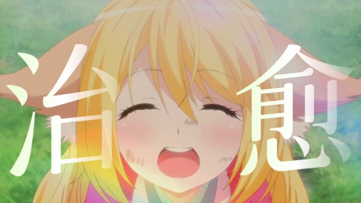 ✨The World’s Cutest Little Fox✨ | Tu Shan Susu Birthday Tribute · Pear Blossom Smile