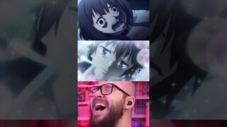 Kazuma x Megumin Ship is Sailing Strong #konosuba