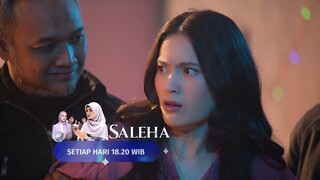 Saleha: Ferdi Ingin Hilangkan Nyawa Saleha? | 25 Juli 2024