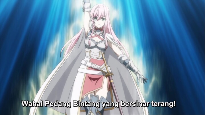 Eps_6 pangeran ampas aslinya op ngatur perebutan takhta