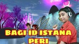 Review ID Castle / Istana Peri di #sakuraschoolsimulator | #viral #gameplay #games