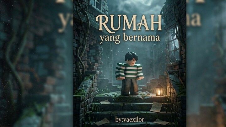 RUMAH YANG BERNAMA MONOLOG BY:VAEXILOR