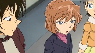 The famous scenes of Conan that I missed in those years