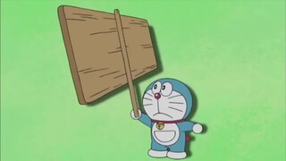 doraemon terbaru bahasa indonesia no ZOOM. misil balas dendam yang menuju kemari