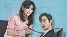 Business Proposal Episode 12 [SUB INDO] [END]