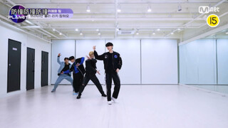Boys Planet G Group Yuehua's "Hero" First Stage Practice Room Revealed / Zhang Hao / Ricky / Ollie /