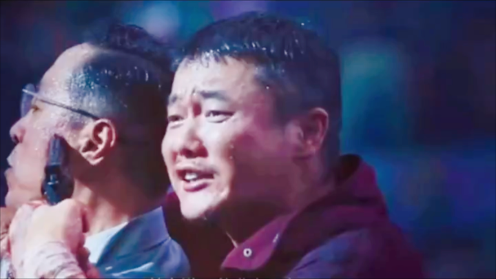 โรงพยาบาลประชาชนอันยิ่งใหญ่ แพทย์ผู้ยิ่งใหญ่ ก็ต้องพ่ายแพ้ให้กับความเป็นจริง