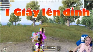 🔫Nam Blue[Pubg Mobile] 1 giây xuất thần