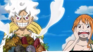 One Piece: The production process of devil fruits is revealed! I finally understand why domineering 