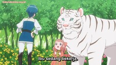 Isekai de Mofumofu Nadenade suru Tame ni Ganbattemasu Eps 1 (Sub-Indo)