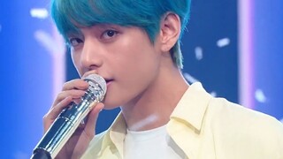 [BTS] Make It Right + Dionysus + Boy With Luv MCD 190418