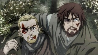 A Powerful Warrior Becomes A Slave But Pretends To Be Ordinary (9)