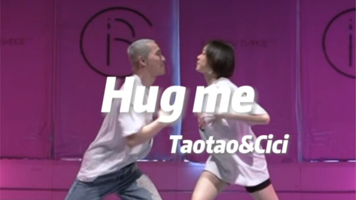 Hug Me KunKun's new song! Give me a hug