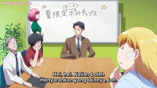 Eps_1 guru gembul menemukan cinta [Plus-Sized Misadventures in Love]