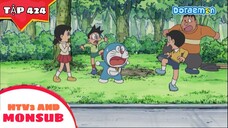 [S9] doraemon tập 424 - quả cầu thời gian 100 năm của doraemon [bản lồng tiếng]