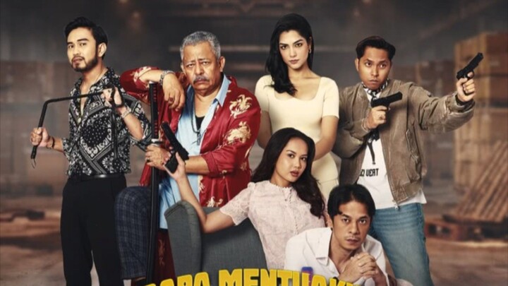 🤵💰🕌🔫🕶️🙅‍♂️🕌🕌❌🕌🕋EP1