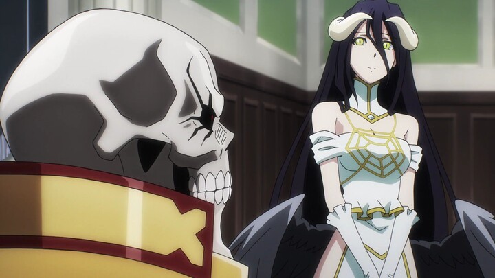 Overlord IV - Episode 1