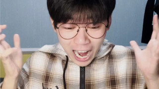 You guessed all the questions right on the college entrance exam!!!!!!!!!