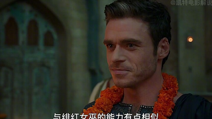 Marvel’s Lowest-Rated Movie Ever: A Deep Dive into the Superpowers of 10 Brand-New Heroes