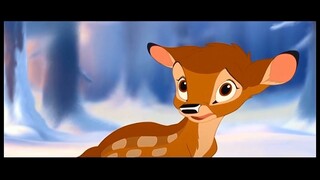 Watch full movie Bambi II   Trailer free link in description :