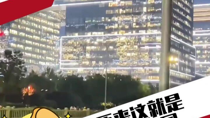 Thì ra đây chính là đế chế thương mại