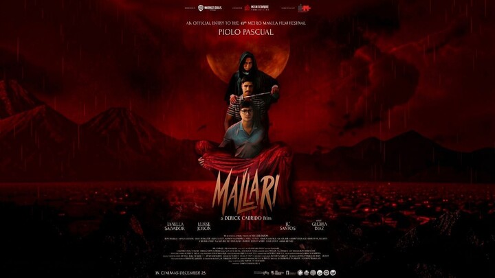 Mallari (2023) Sub Indo