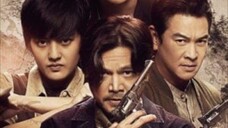 Bromise EP 11 พากย์ไทย สัตย์เสือ