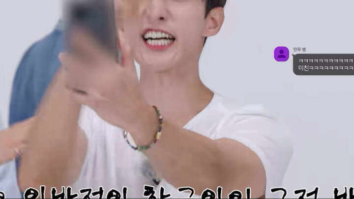 هذا الشخص، رغم أنه يقترب من الثلاثين، ما زال يختار أبسط طريقة لطلب الإجازة.