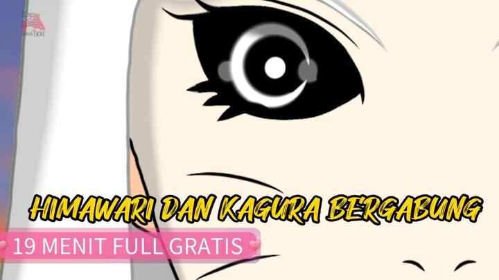 HIMAWARI DAN KAGURA BERGABUNG | KOMPILASI 2619 - 2634