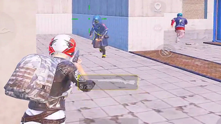 ในการเล่นเกมปืนลูกซอง