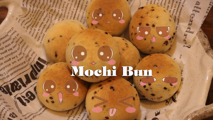 Bánh mochi vừa dai vừa giòn, cách làm cực kỳ đơn giản