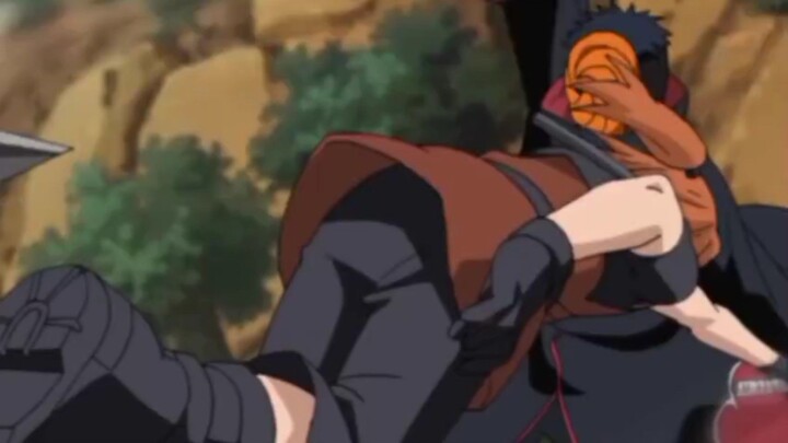 serangan uchiha