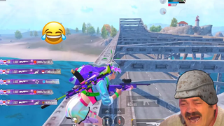 สุดยอด Trolling Of Noobs น่ารัก 🤣😂 ช่วงเวลาฮาๆ ของ PUBG MOBILE