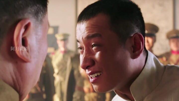 挚友储世新牺牲，张学良崩溃大哭