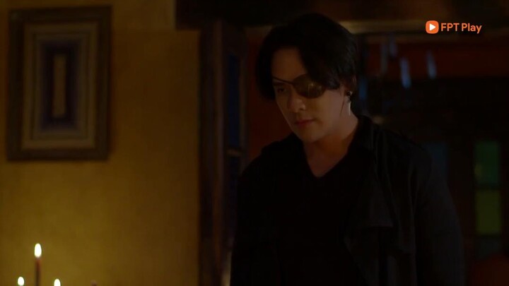 Lời Nguyền Ma Lai EP 30B [Sub Việt]