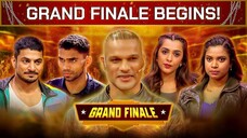 Battleground (Hindi) |S1.E37 ∙ Grand Finale Begins!