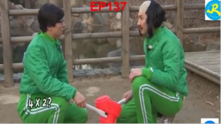 RM Jeasuk, Kwang Soo cực ngốc cực hài