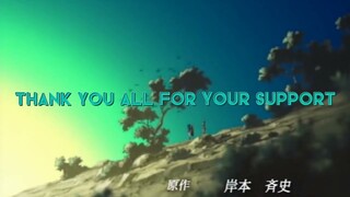 My Last Video!