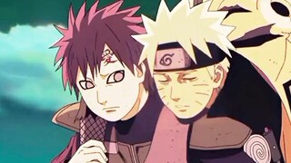 air mata naruto yg kesekian kali nya