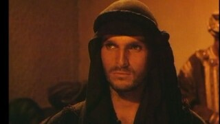 El Secreto del Sahara 1x03