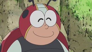 Doreamon S17 EP18 (Hindi)