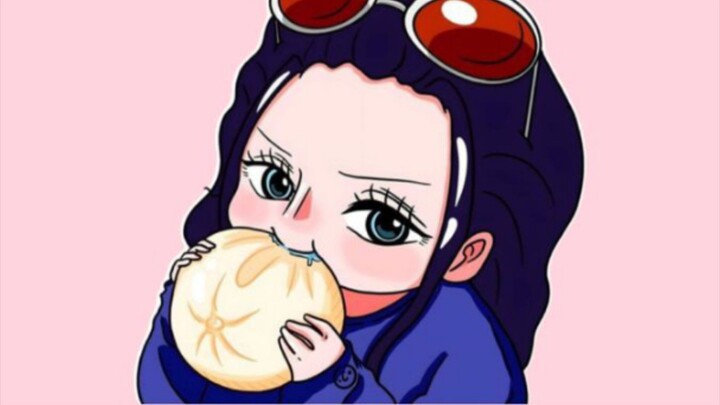 boa Hancock