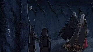 【العظام التنينية】 منظور شامو - كيف يمكن أن يتوافق بدون قلب