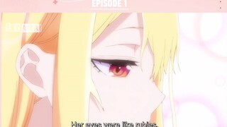 THE FOOLISH ANGEL DANCES WITH THE DEVIL l EPISODE 1 PART 1