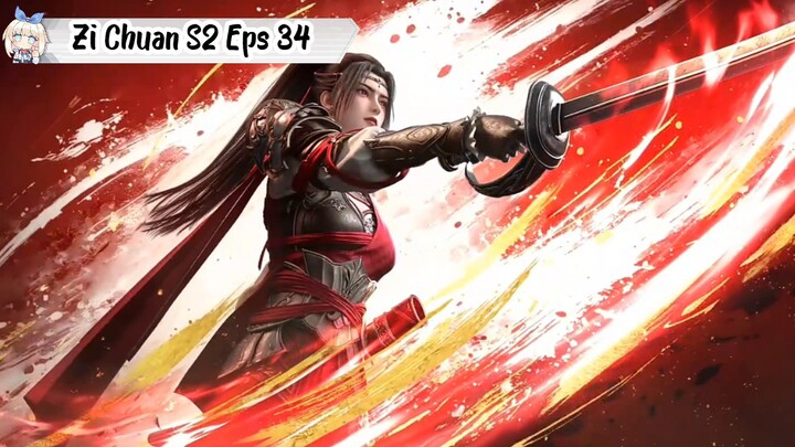 Purple River Season 2 Episode 34