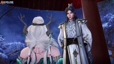 Spirit Sword Sovereign S4 Eps 518 Sub Indo